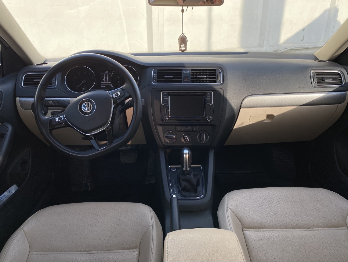 Volkswagen Jetta 2016 в городе Киев