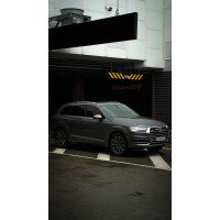 Audi Q7 3.0 TFSI Premium Plus