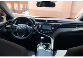Прокат Toyota Camry у Києві