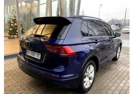 Прокат Volkswagen R-line у Києві